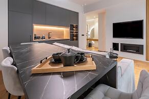 Phaedrus Living: Luxury Flat Kolonaki Center