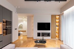Phaedrus Living: Luxury Flat Kolonaki Center