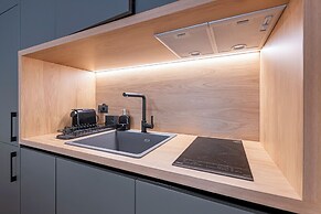 Phaedrus Living: Luxury Flat Kolonaki Center