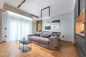 Phaedrus Living: Luxury Flat Kolonaki Center