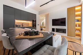 Phaedrus Living: Luxury Flat Kolonaki Center