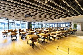 L stay & grow Minamisunamachi