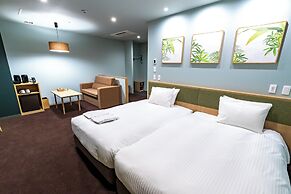 L stay & grow Minamisunamachi