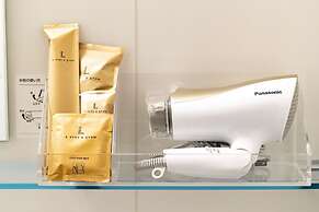 L stay & grow Minamisunamachi