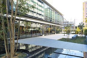 L stay & grow Minamisunamachi