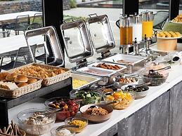 L stay & grow Minamisunamachi