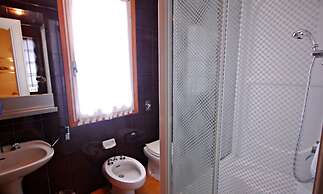 Beautiful Villa a few Meters From the Beach of Lignano