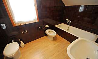 Beautiful Villa a few Meters From the Beach of Lignano