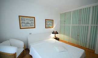 Beautiful Villa a few Meters From the Beach of Lignano