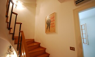 Beautiful Villa a few Meters From the Beach of Lignano