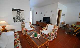Beautiful Villa a few Meters From the Beach of Lignano