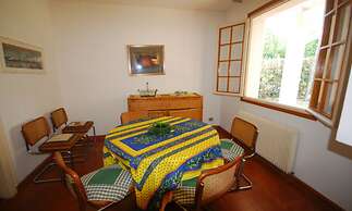 Beautiful Villa a few Meters From the Beach of Lignano