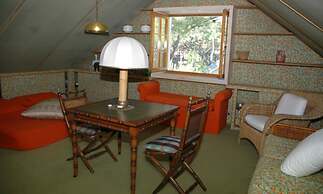 Beautiful Villa a few Meters From the Beach of Lignano