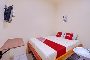 OYO 92636 Paris Garden