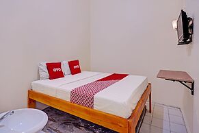 OYO 92636 Paris Garden