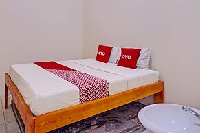 OYO 92636 Paris Garden