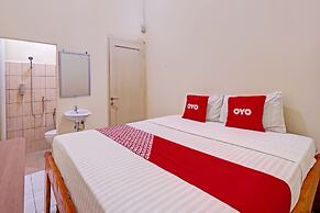 OYO 92636 Paris Garden