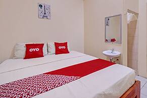 OYO 92636 Paris Garden