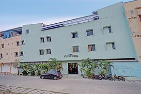 OYO 92636 Paris Garden