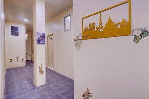 OYO 92636 Paris Garden