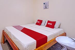 OYO 92636 Paris Garden