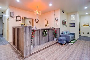 OYO 92636 Paris Garden