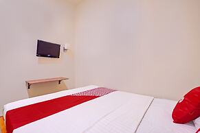 OYO 92636 Paris Garden