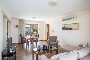 Ayia Napa Holiday Apartment Na101