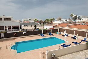 Ayia Napa Holiday Apartment Na101