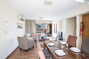 Ayia Napa Holiday Apartment Na101