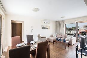 Ayia Napa Holiday Apartment Na101