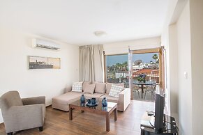 Ayia Napa Holiday Apartment Na101