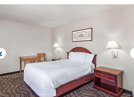 Tri City Inn