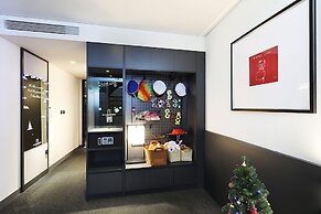 Hotel Marinabay Seoul Ara