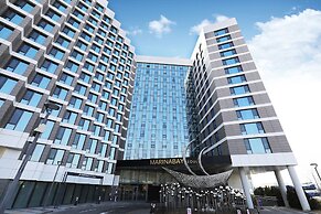 Hotel Marinabay Seoul Ara