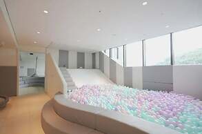 Hotel Marinabay Korea (Ara)