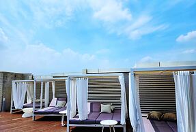 Hotel Marinabay Seoul Ara