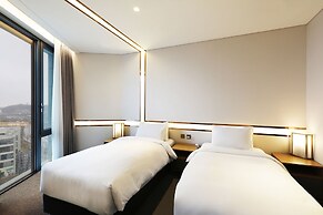 Hotel Marinabay Seoul Ara
