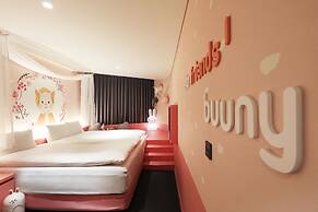 Hotel Marinabay Seoul Ara