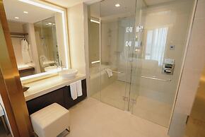 Hotel Marinabay Korea (Ara)