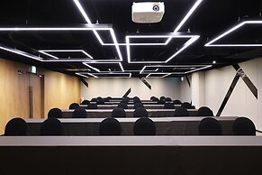 Hotel Marinabay Seoul Ara