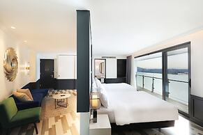 Hotel Marinabay Seoul Ara
