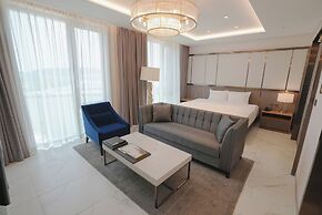 Hotel Marinabay Seoul Ara