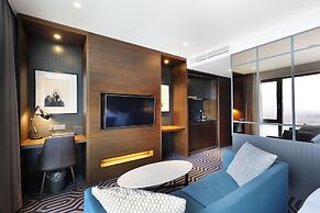 Hotel Marinabay Seoul Ara