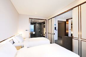 Hotel Marinabay Seoul Ara