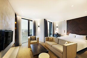 Hotel Marinabay Seoul Ara