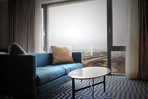 Hotel Marinabay Seoul Ara