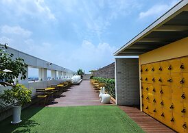 Hotel Marinabay Seoul Ara