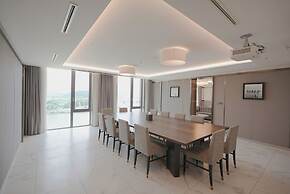 Hotel Marinabay Seoul Ara