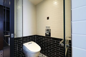 Hotel Marinabay Seoul Ara